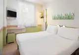 B&B HOTEL Zaragoza Plaza Mozart foto 22