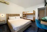 Ninos Grand Beach Resort foto 5