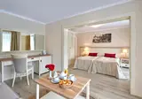 White Rock Castle Suite Hotel foto 9