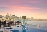 NH Dubai The Palm foto 20