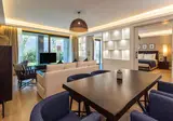 Kaya Palazzo Resort & Residences Le Chic Bodrum foto 12