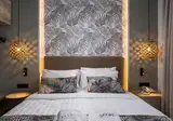 Mare Blue & Suites Hotel foto 10