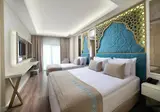 Great Fortune Design Hotel foto 14