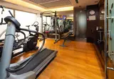 Hilton Garden Inn Rome Claridge foto 6