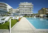 Hotel Le Soleil foto 10