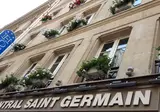 Hôtel Central Saint Germain foto 21