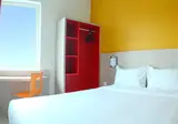 Hotel Premiere Classe Casablanca Centre Ville foto 10