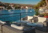 Hotel Milna Osam foto 15