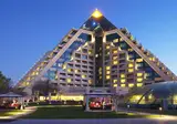 Raffles Dubai foto 10
