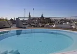 abba Sevilla Hotel foto 14