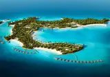 Patina Maldives Fari Islands foto 10