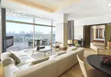 Bulgari Resort Dubai foto 14