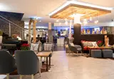 Hotel Residenz Hochalm foto 20