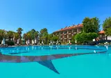 Alba Resort Hotel foto 26