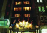 Hotel Ilkay foto 21