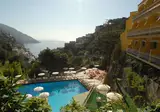 Hotel Royal Positano foto 2