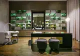 Dusit Thani LakeView Cairo foto 17