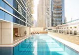 Barceló Residences Dubai Marina foto 1