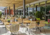 Novotel Barcelona Cornella foto 6
