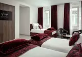 Michelangelo Grand Hotel foto 7