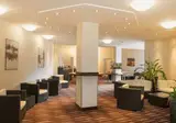 Hotel am Kurpark Bad Hersfeld foto 4