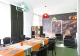 Hotel Campus foto 23