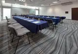 Hilton Garden Inn Mexico City Polanco foto 18