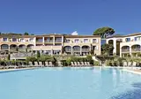 Hotel Les Jardins de Sainte-Maxime foto 13