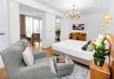 Ventus Rosa Boutique ApartHotel foto 11