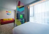 Ibis Styles Tbilisi Center foto 20
