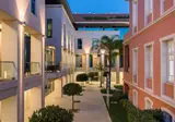 Trianon Luxury Apartments & Suites foto 8