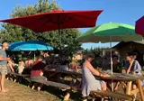 Vodatent Camping Sous les Cloches foto 4
