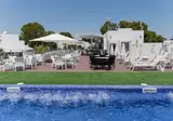 Hotel Club Es Talaial foto 8