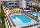 Nova Life Hotel foto 2