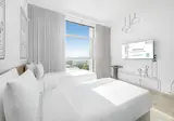 Ecos Dubai Al Furjan Hotel foto 5