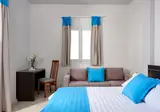 Terra Blue Hotel foto 25