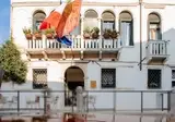 Ih Hotels Venezia Salute Palace foto 18