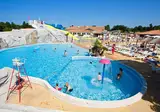 Camping Les Charmettes foto 1