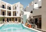 Nami Hotel & Suites foto 1