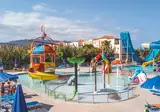 Chrispy Waterpark Resort foto 16