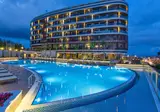 Michell Hotel Spa Beach Club foto 16
