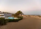 Santa Monica Suites Hotel foto 4