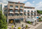Göbel's Posthotel Rotenburg foto 2