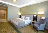 The Parma Hotel Taksim foto 28