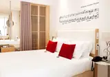 Hotel da Musica foto 1