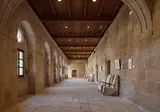 Eurostars Monumento Monasterio de San Clodio Hotel & Spa foto 9