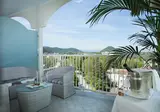 Grand Hotel Terme Trieste & Victoria foto 24