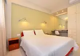 Aparthotel Theoxenia foto 3