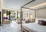 Siam Kempinski Hotel Bangkok foto 4