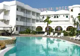 Hotel Magnolia foto 17